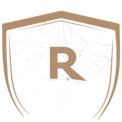 GRC 360 construction management software logo